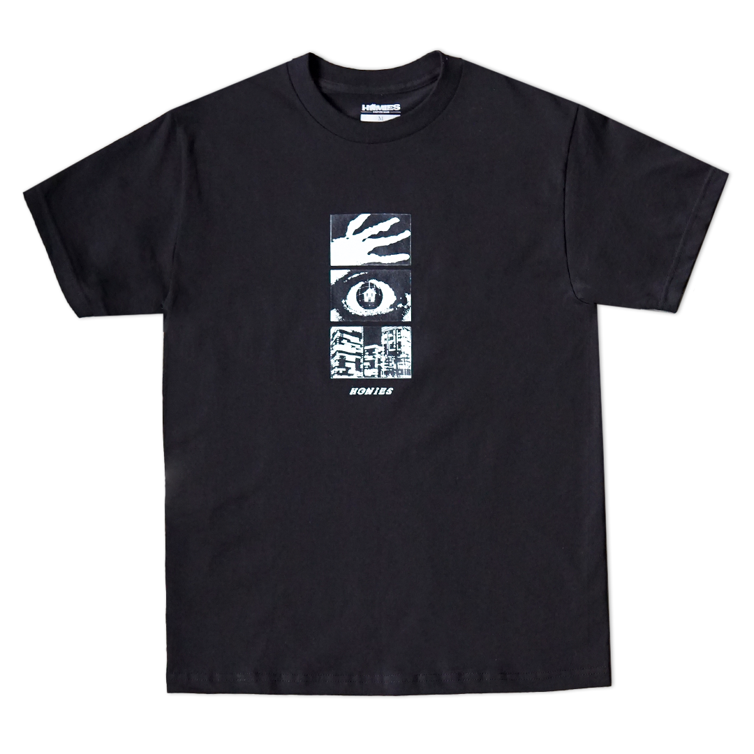 HOMIES VISION TEE