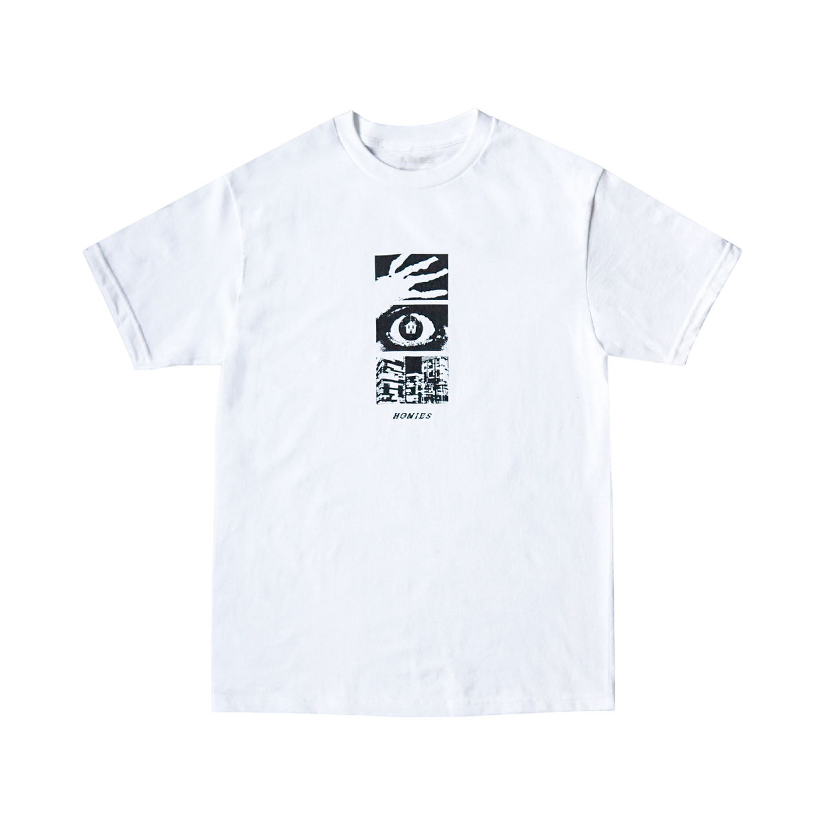 HOMIES VISION TEE