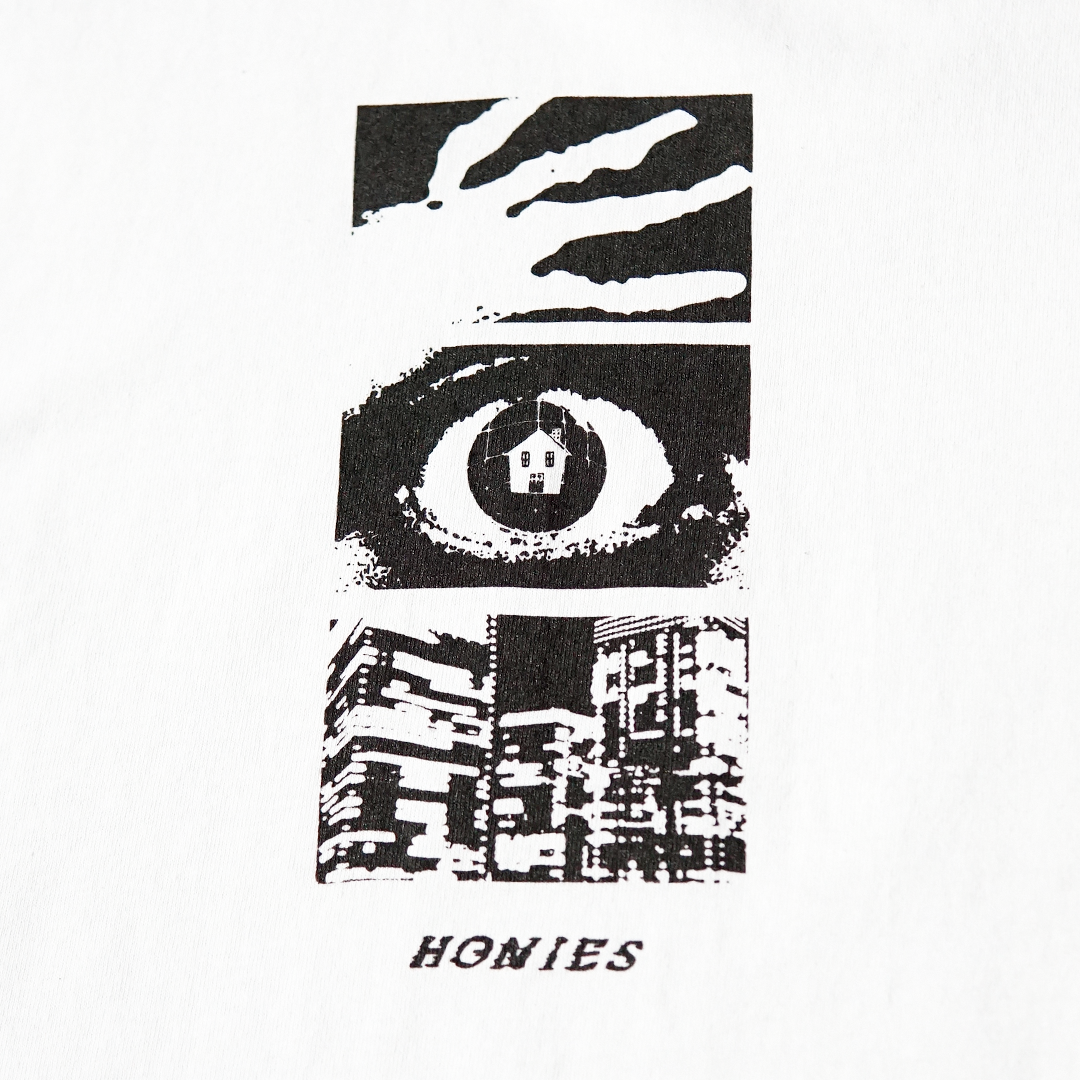 HOMIES VISION TEE