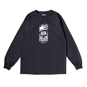 HOMIES VISION LS TEE