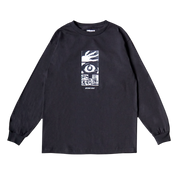 HOMIES VISION LS TEE