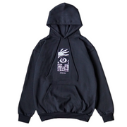 HOMIES VISION HOODIE