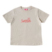 HOMIES W PRUNE TEE