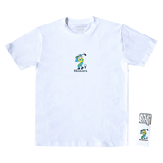 HOMIES COUNTRY CLUB SS TEE