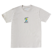 HOMIES COUNTRY CLUB SS TEE
