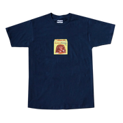 HOMIES BLOSSOM TEE