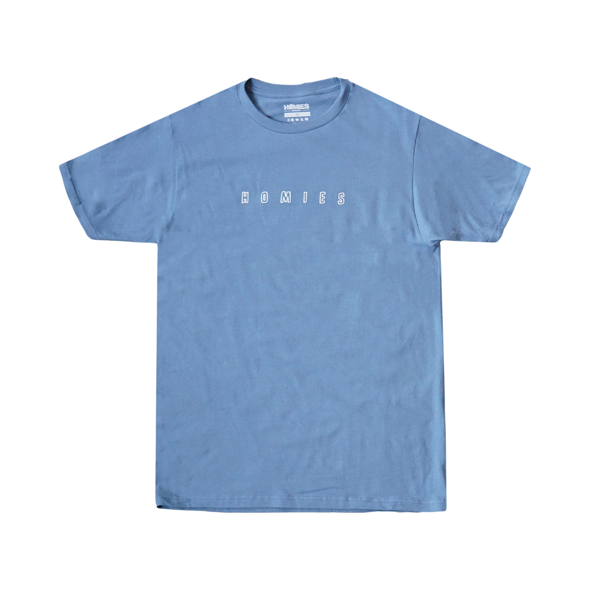 HOMIES DASH TEE