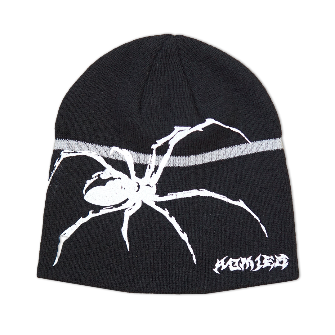 HOMIES SPIDER BEANIE