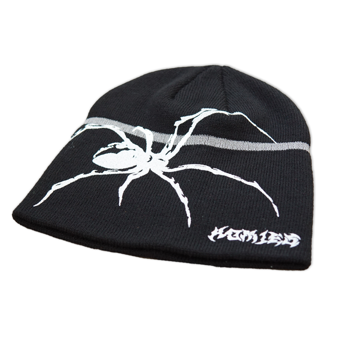 HOMIES SPIDER BEANIE
