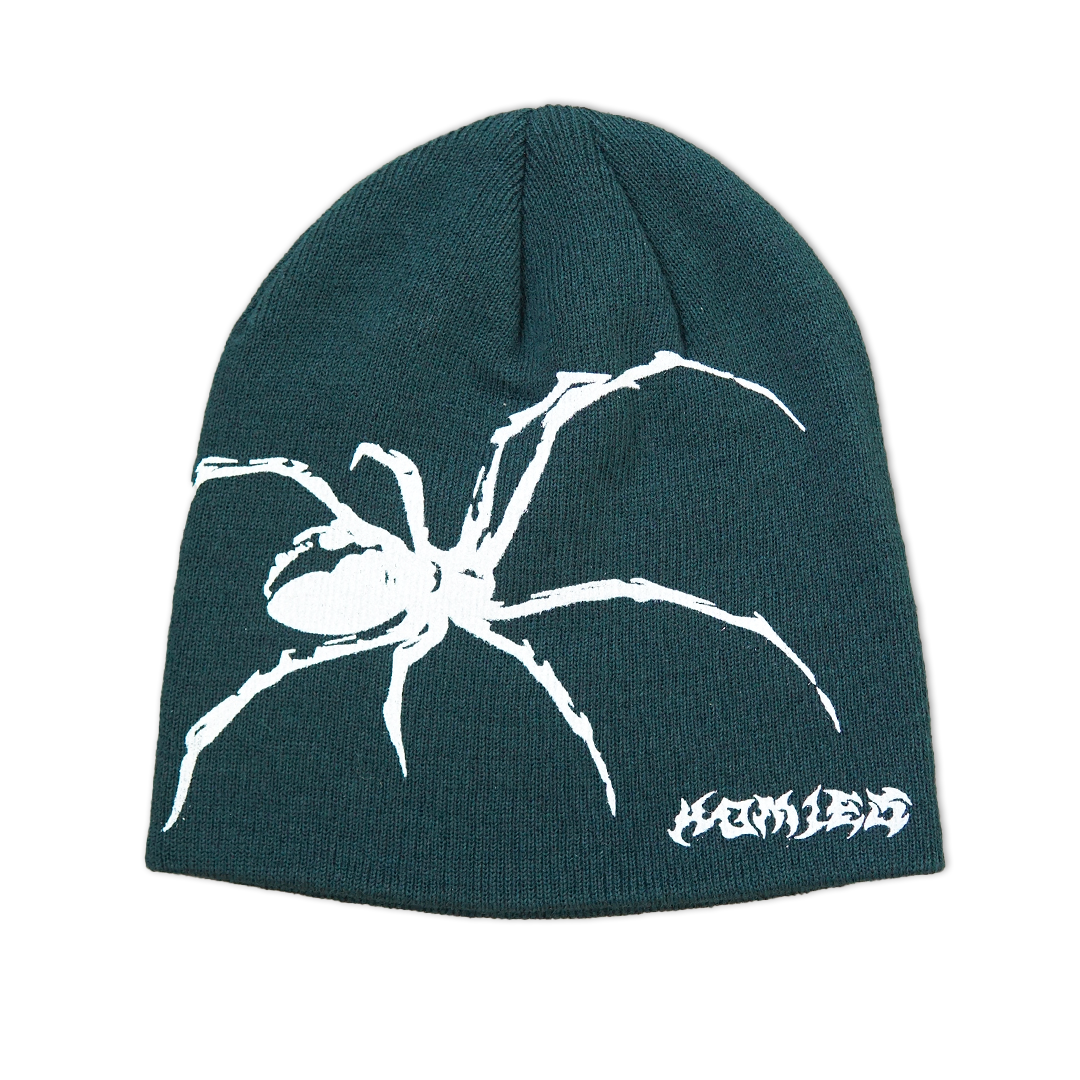HOMIES SPIDER BEANIE