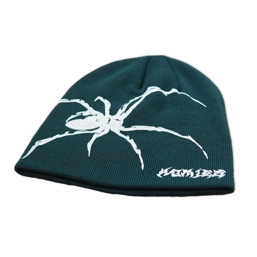 HOMIES SPIDER BEANIE