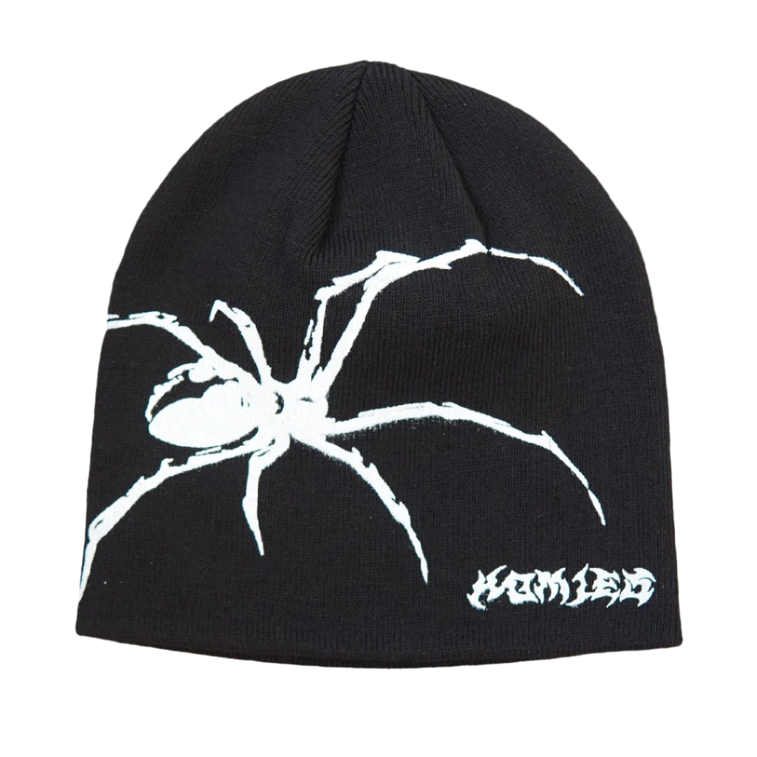 HOMIES SPIDER BEANIE