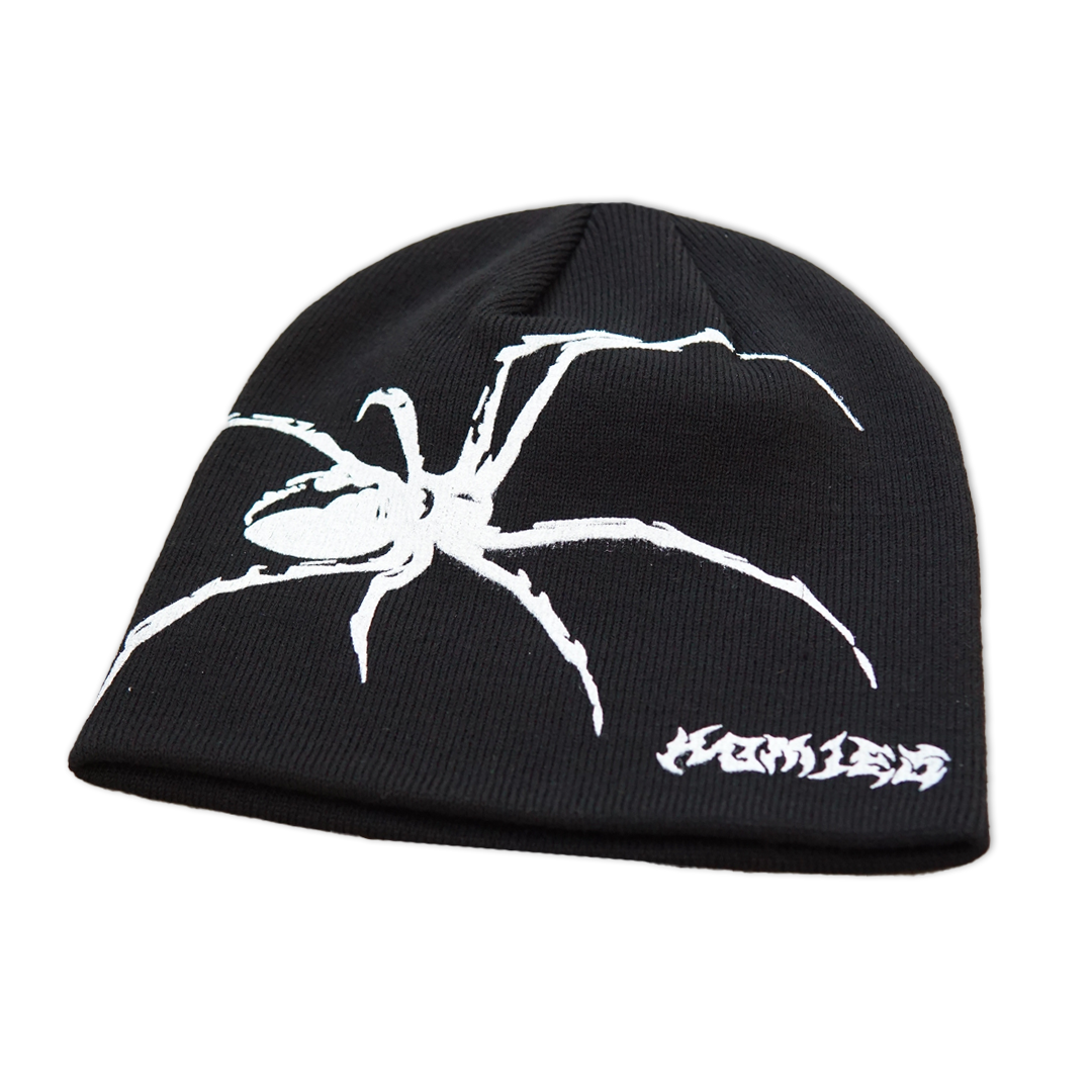 HOMIES SPIDER BEANIE