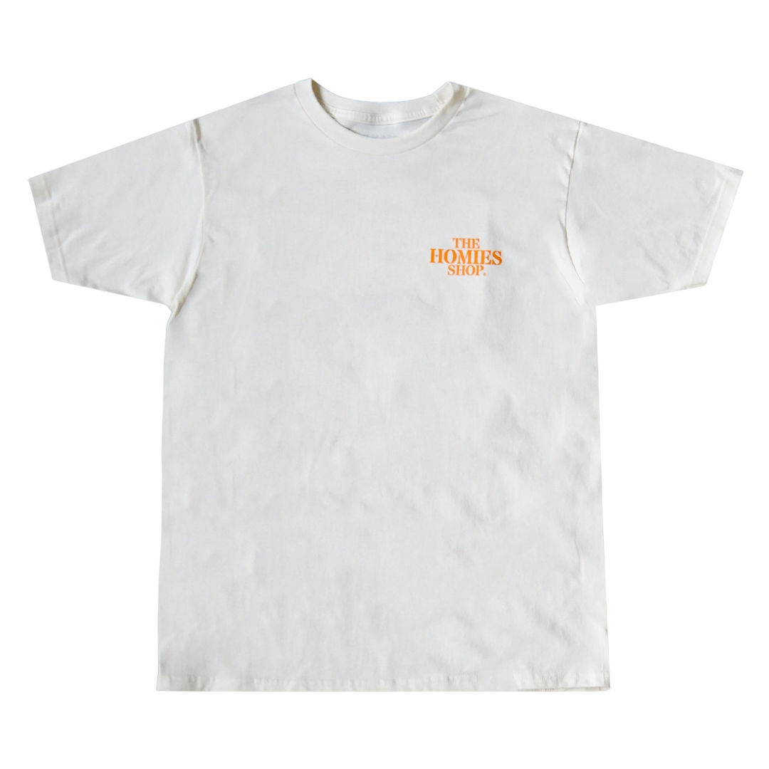 HOMIES DEPOT TEE