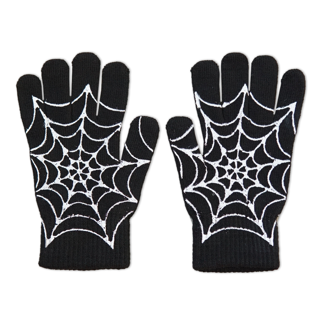 HOMIES SPIDER GLOVES