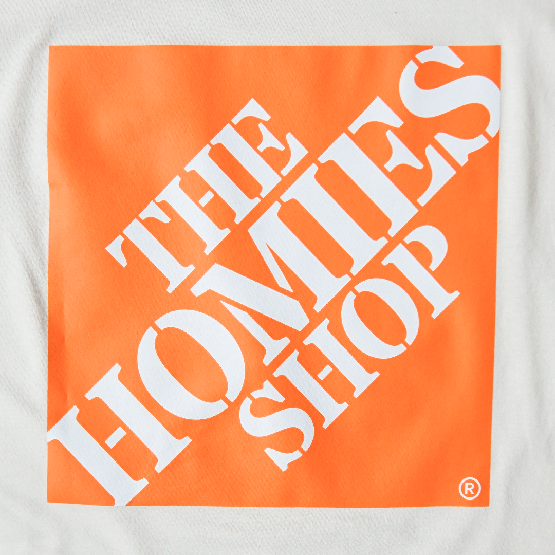 HOMIES DEPOT TEE