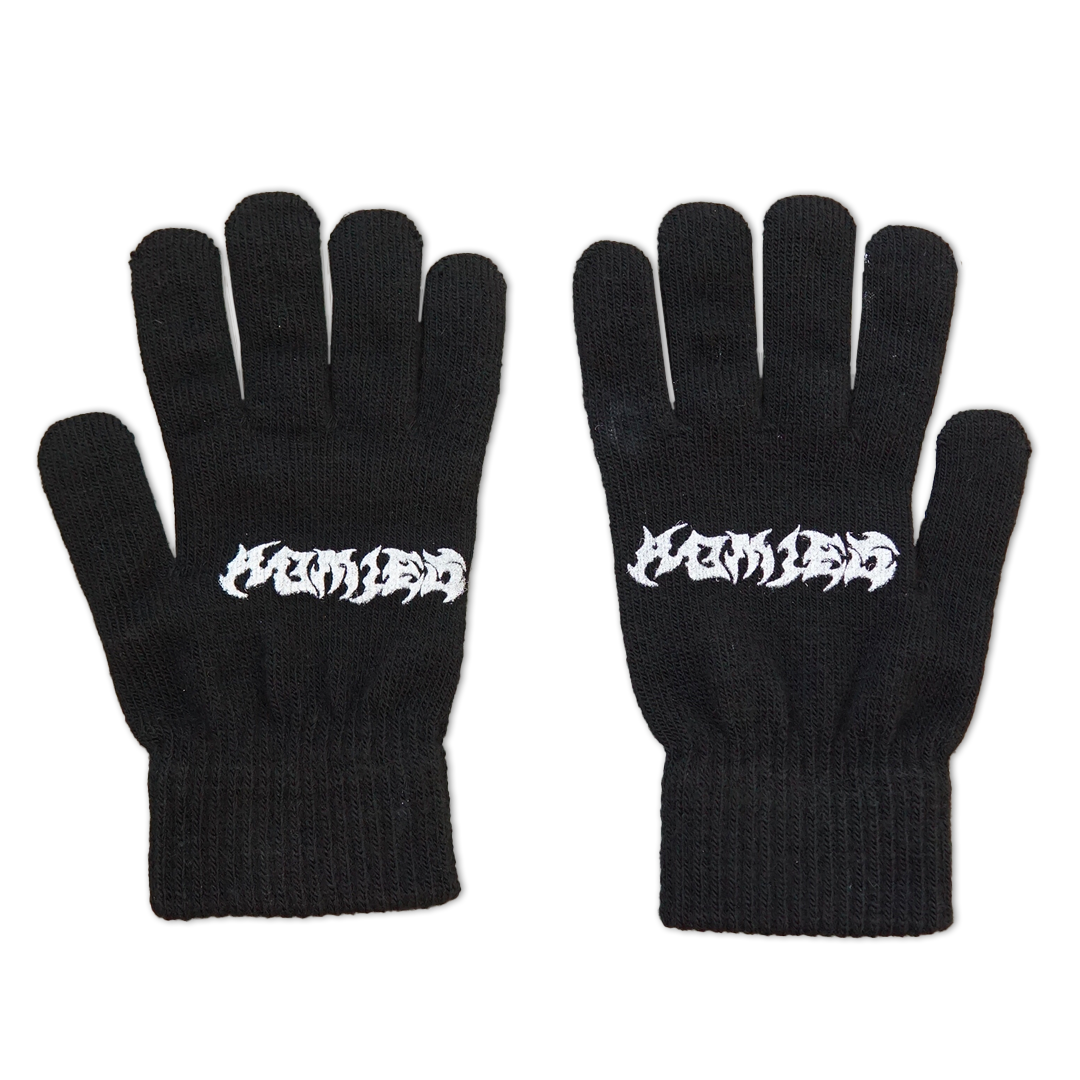 HOMIES SPIDER GLOVES