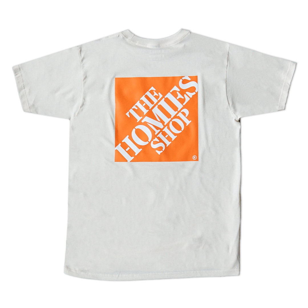 HOMIES DEPOT TEE