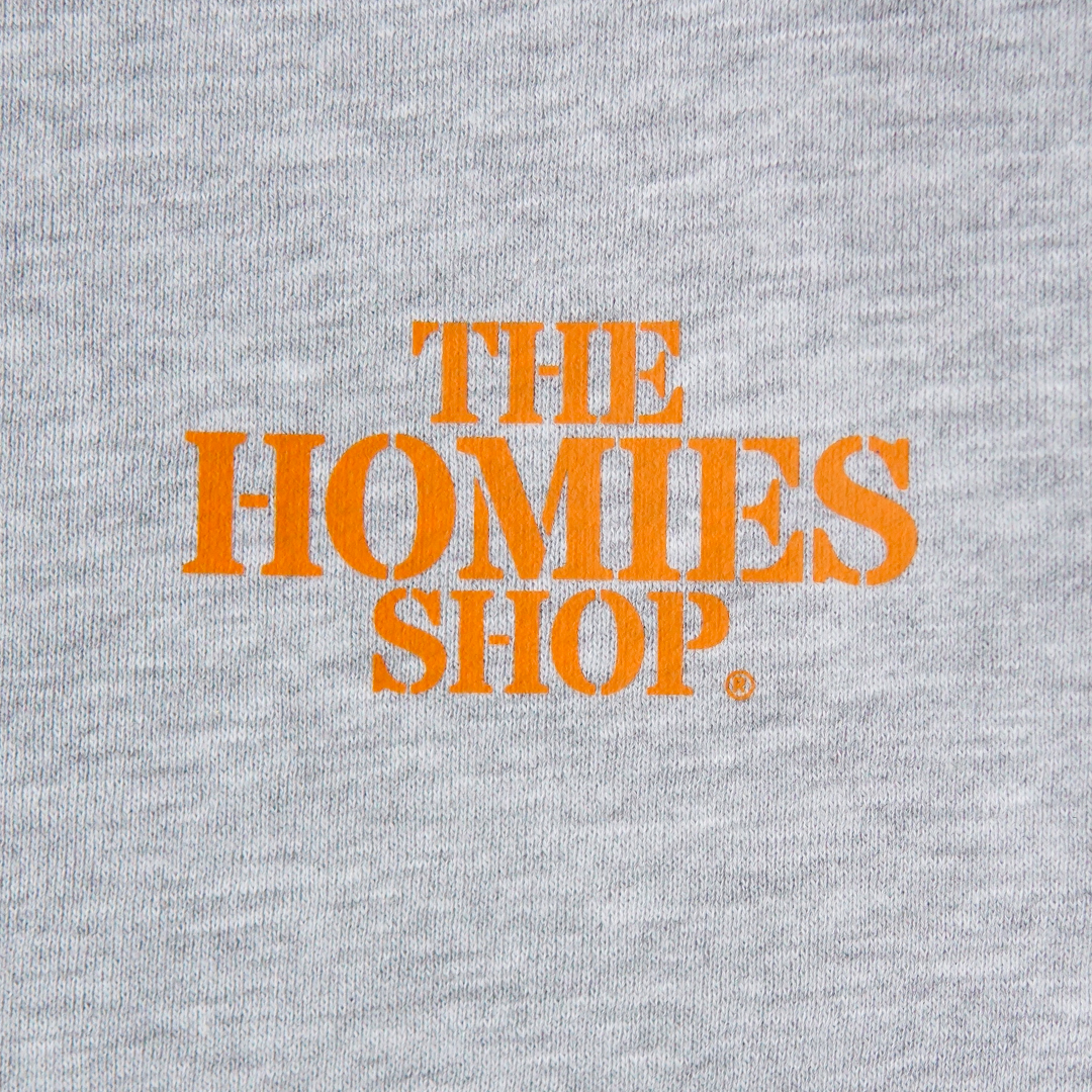 HOMIES DEPOT CREWNECK