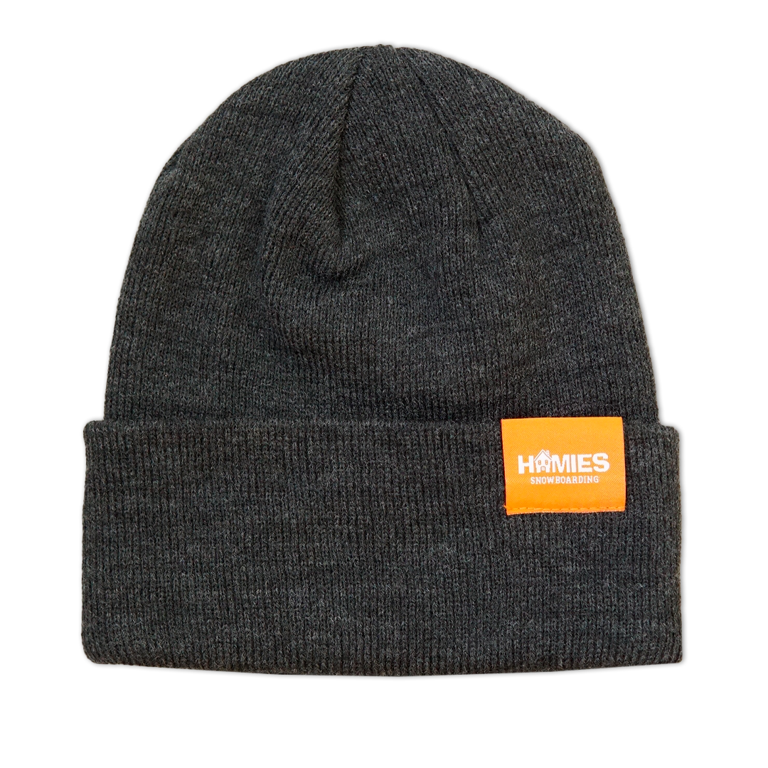 HOMIES COMMUNITY BEANIE