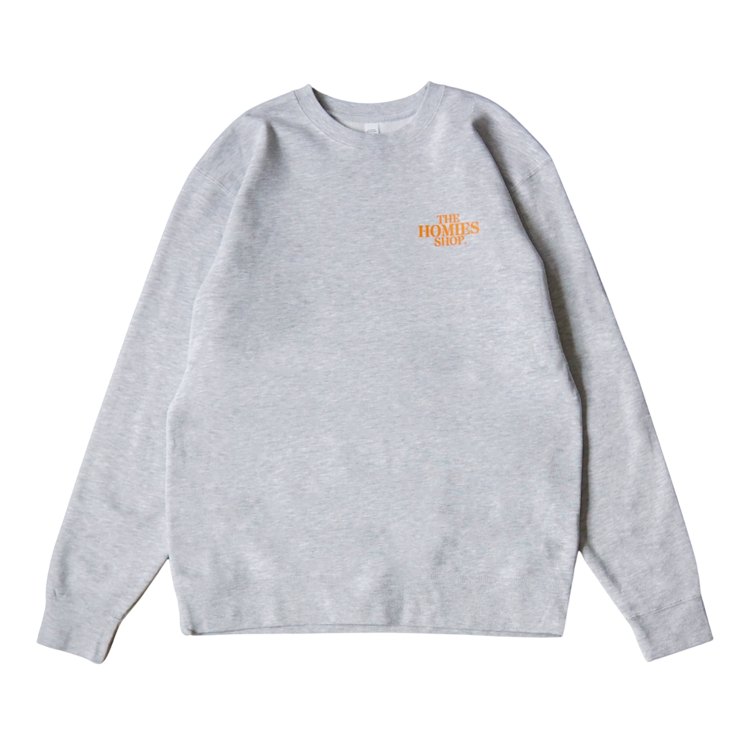 HOMIES DEPOT CREWNECK