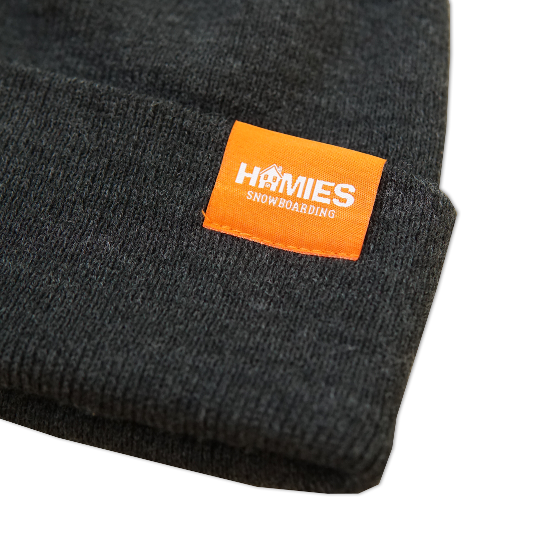 HOMIES COMMUNITY BEANIE