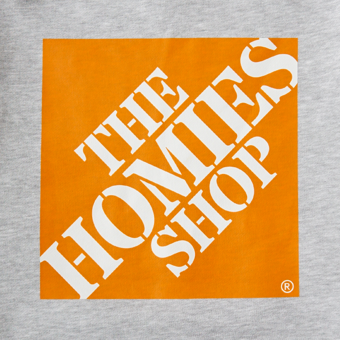 HOMIES DEPOT CREWNECK