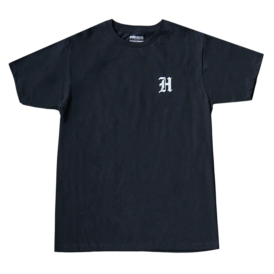 HOMIES BAROQUE TEE