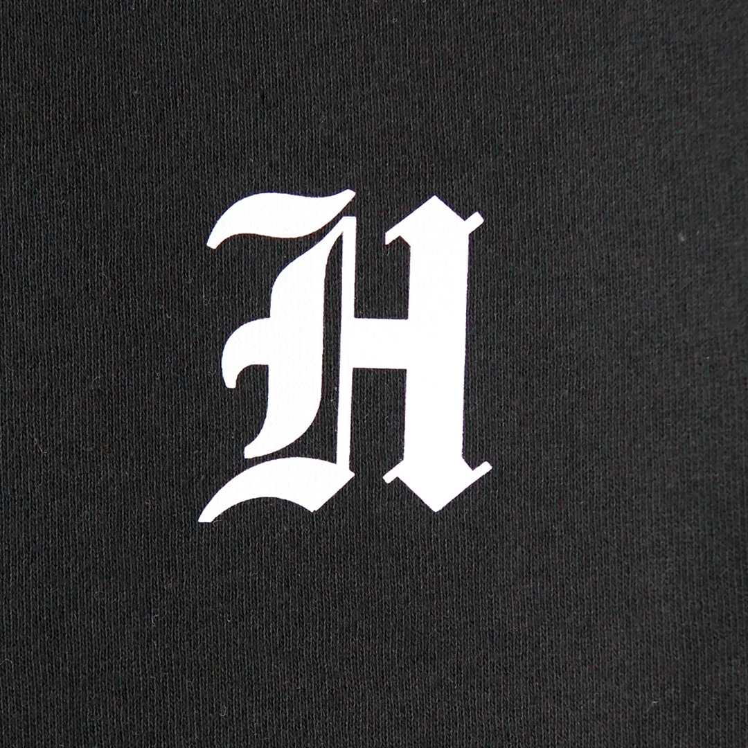 HOMIES BAROQUE TEE