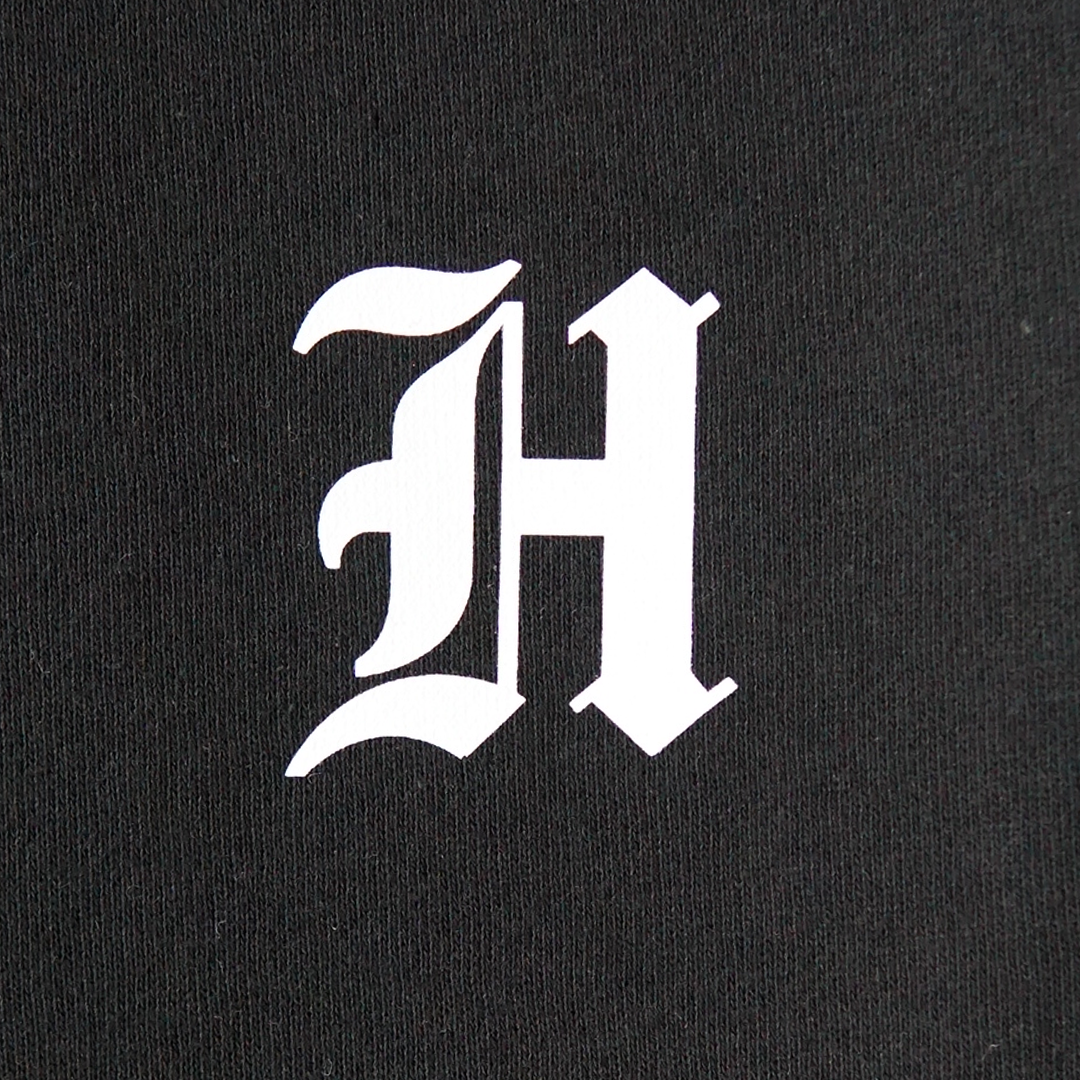 HOMIES BAROQUE CREWNECK