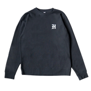HOMIES BAROQUE CREWNECK