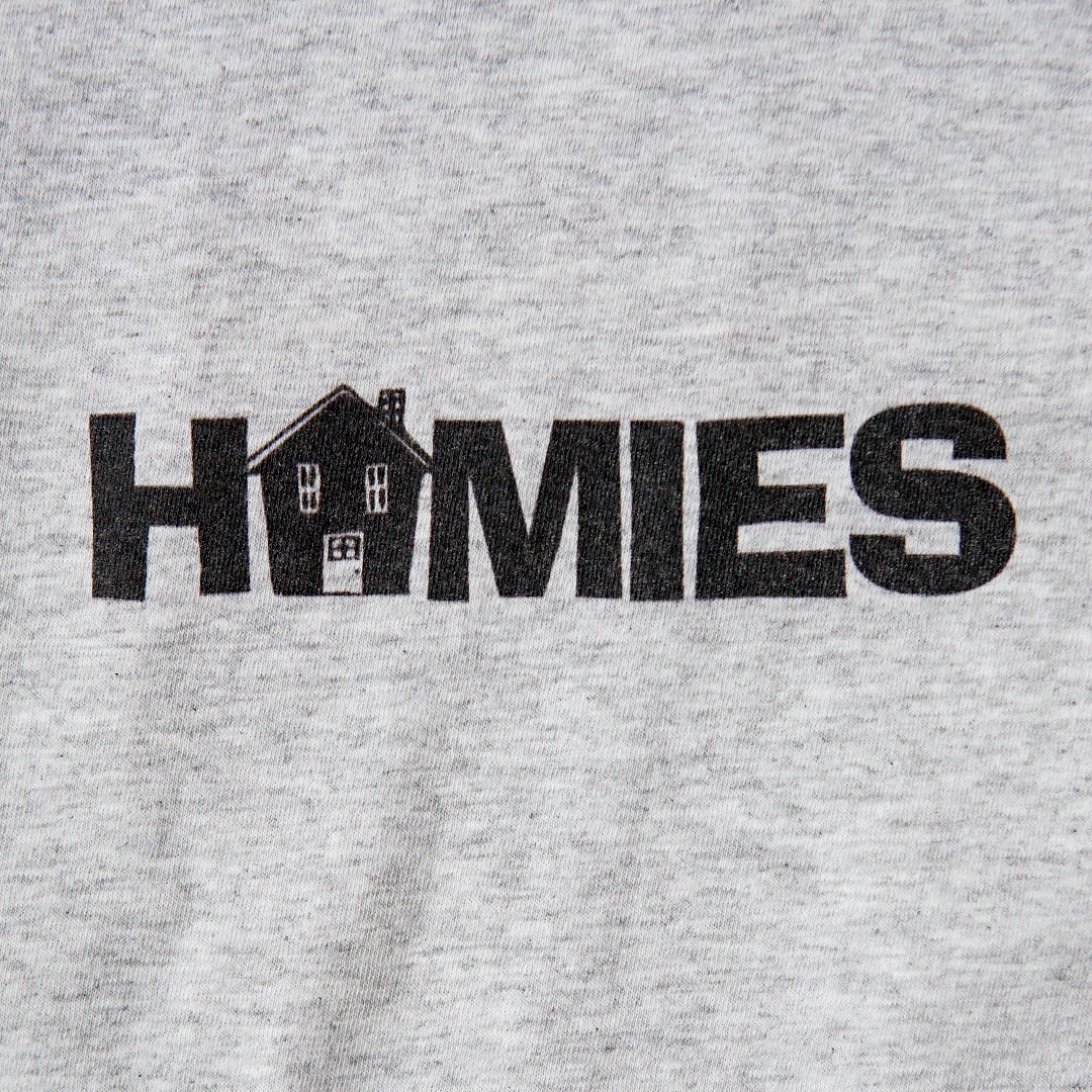 HOMIES H1 KID TEE