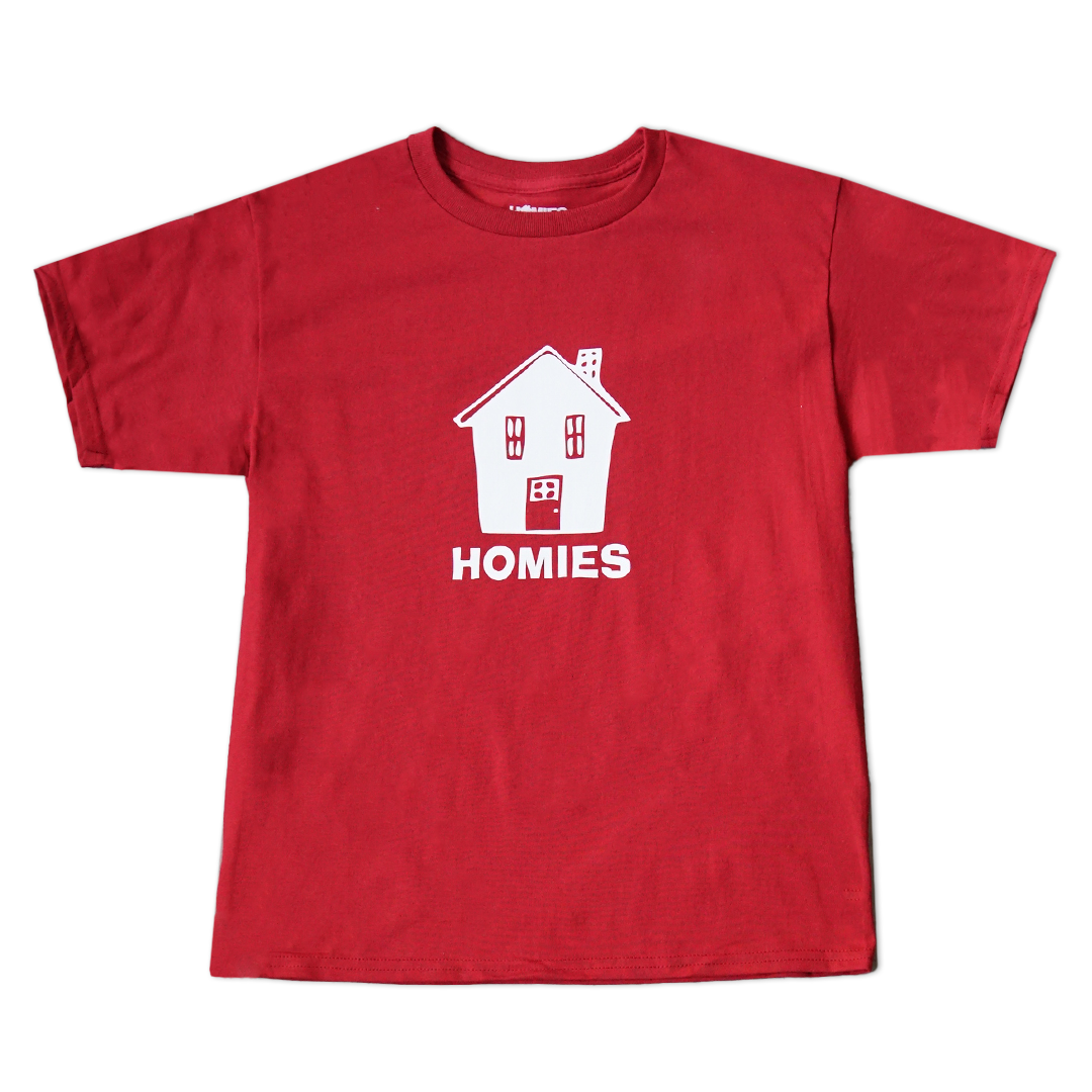 HOMIES H2 KID TEE