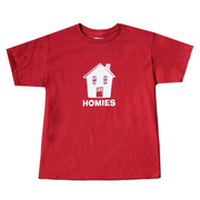 HOMIES H2 KID TEE