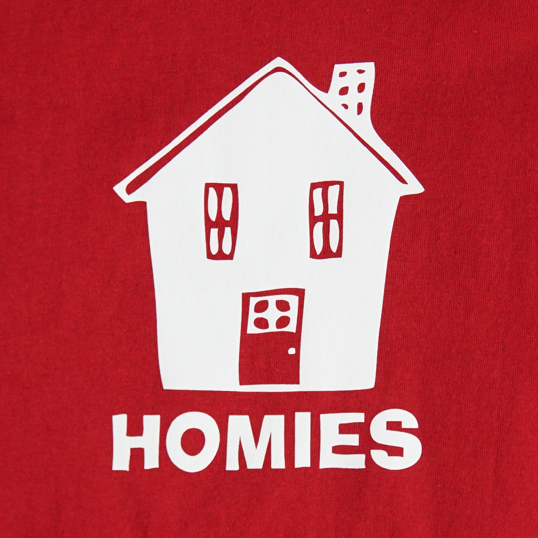 HOMIES H2 KID TEE