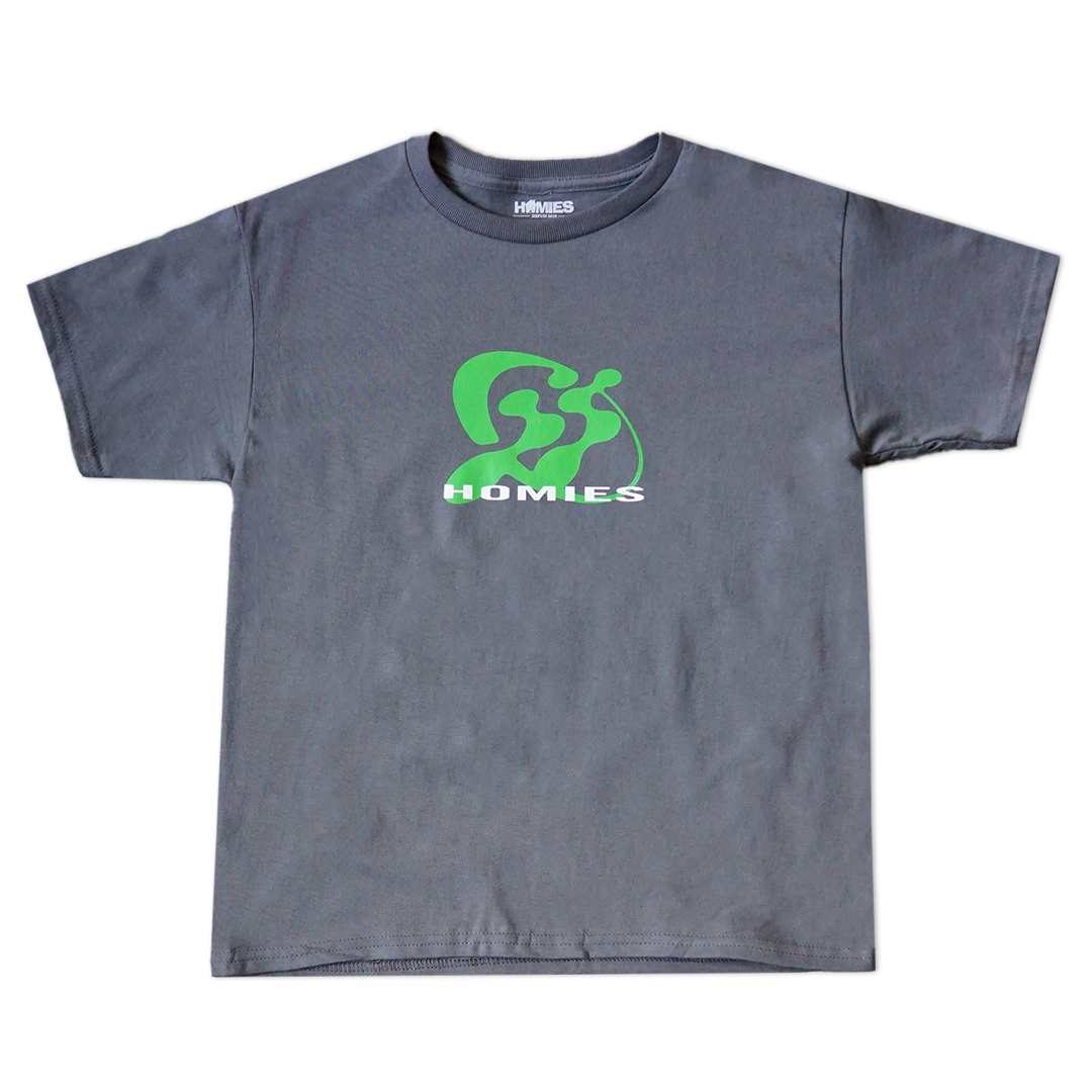 HOMIES SPACE KID TEE