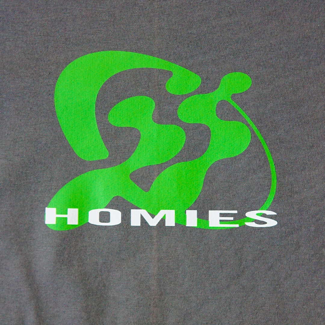 HOMIES SPACE KID TEE