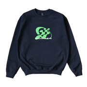 HOMIES SPACE KID CREWNECK