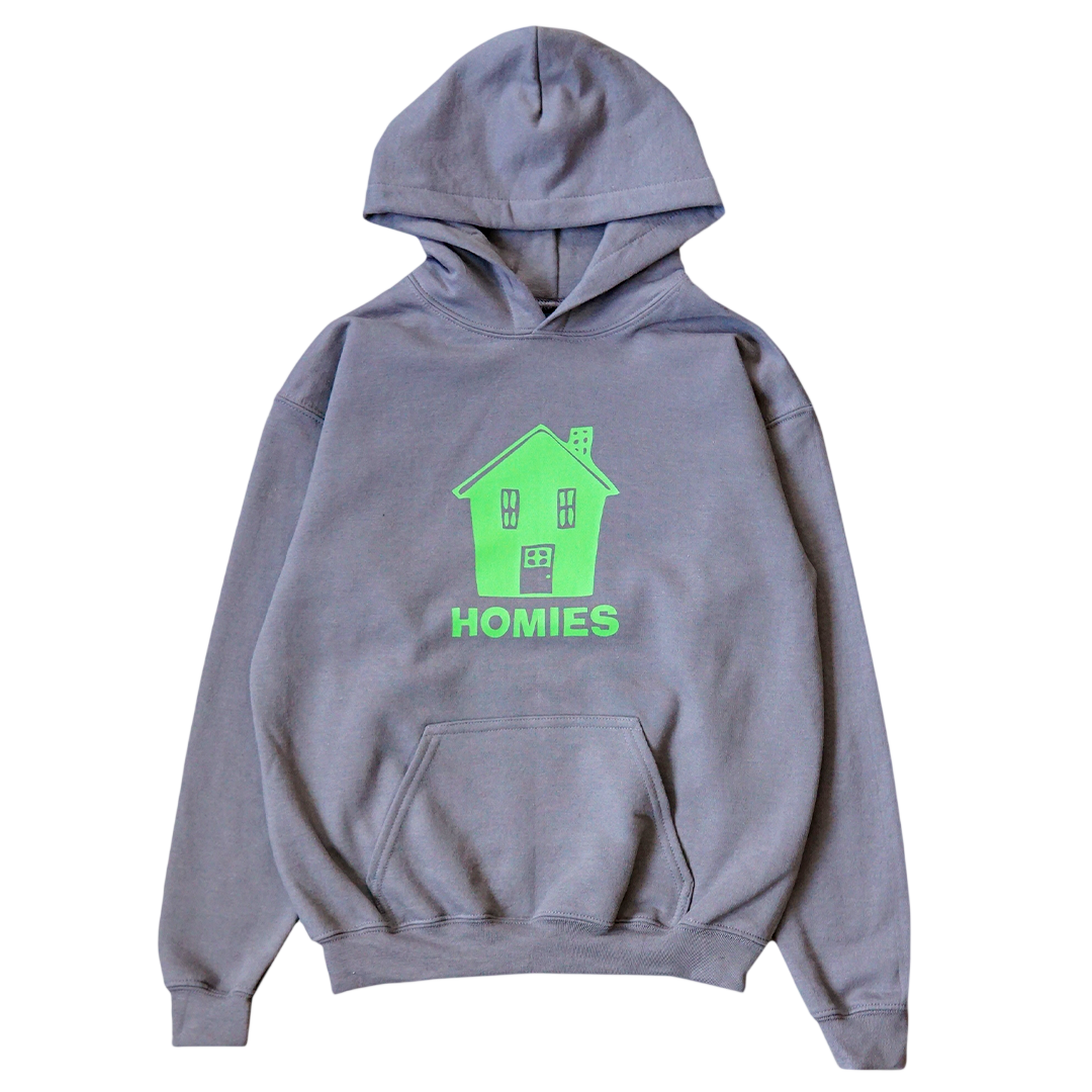 HOMIES H2 KID HOODIE