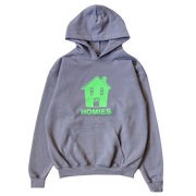 HOMIES H2 KID HOODIE