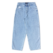 HOMIES SUPER BAGGY JEANS
