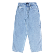 HOMIES SUPER BAGGY JEANS