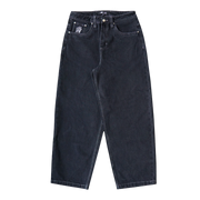 HOMIES SUPER BAGGY JEANS