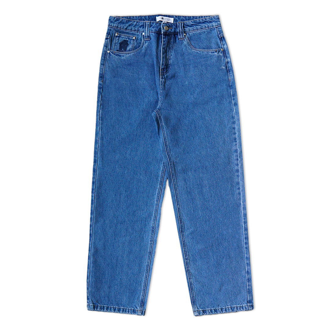 HOMIES SO RELAXED JEANS