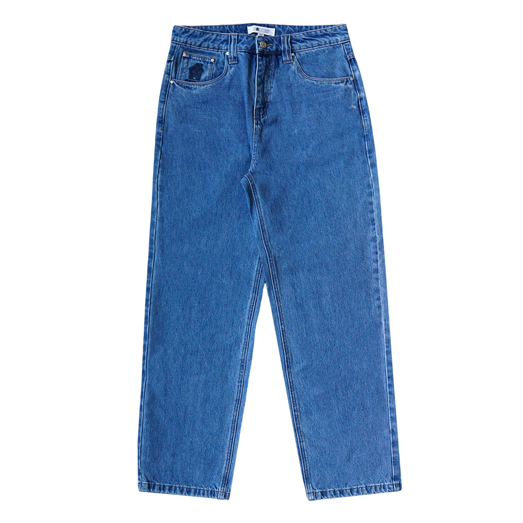 HOMIES SO RELAXED JEANS