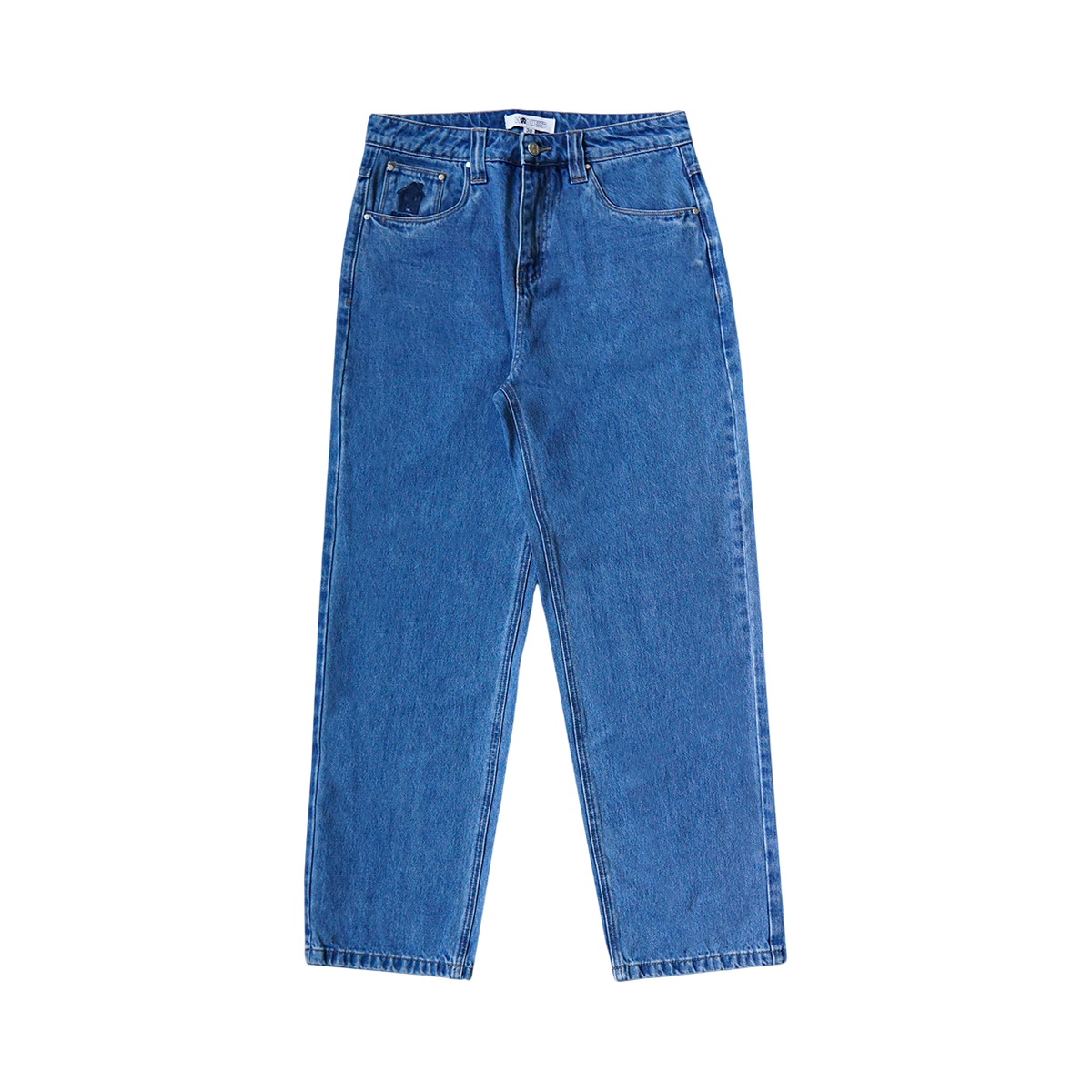 HOMIES SO RELAXED JEANS