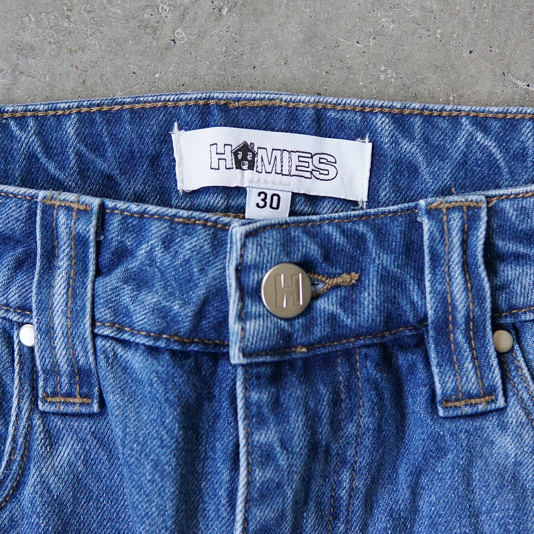 HOMIES SO RELAXED JEANS