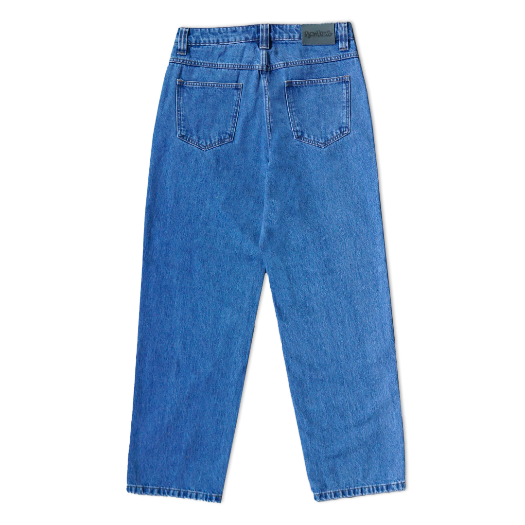 HOMIES SO RELAXED JEANS