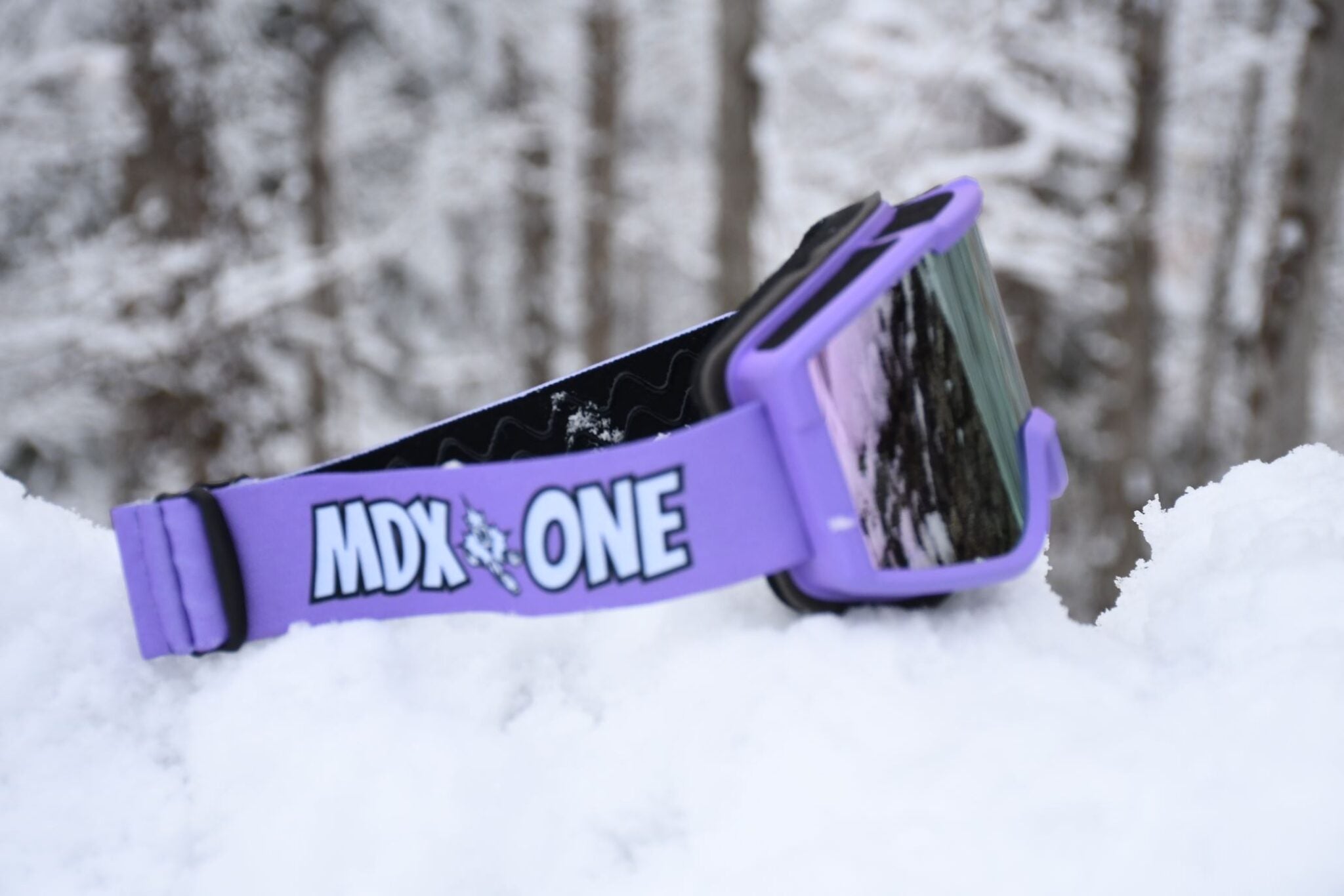 MDXONE Y DVISION GOGGLES