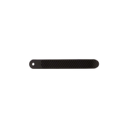 Languette de cheville Burton Double Take noire